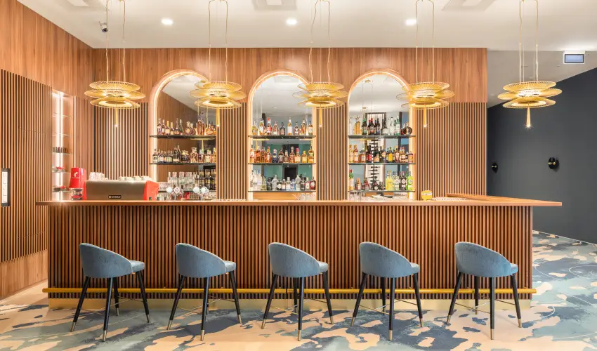 Sirius Hotel Keszthely