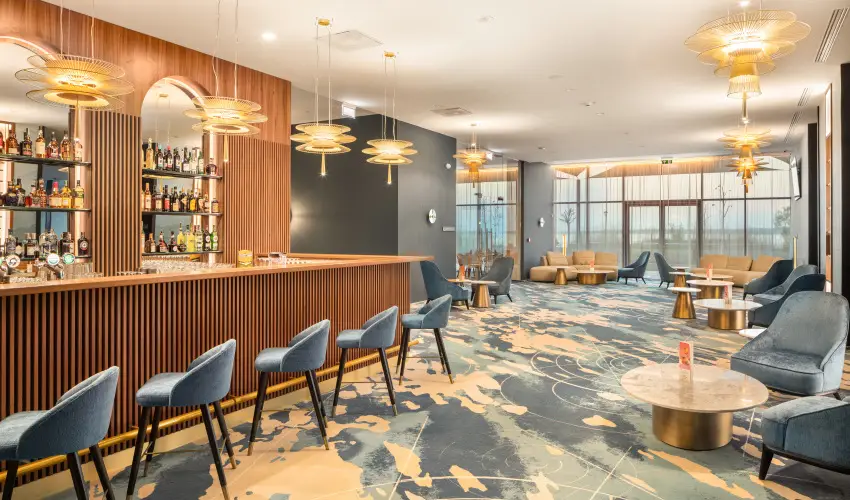 Sirius Hotel Keszthely