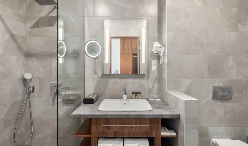 Sirius Hotel Keszthely