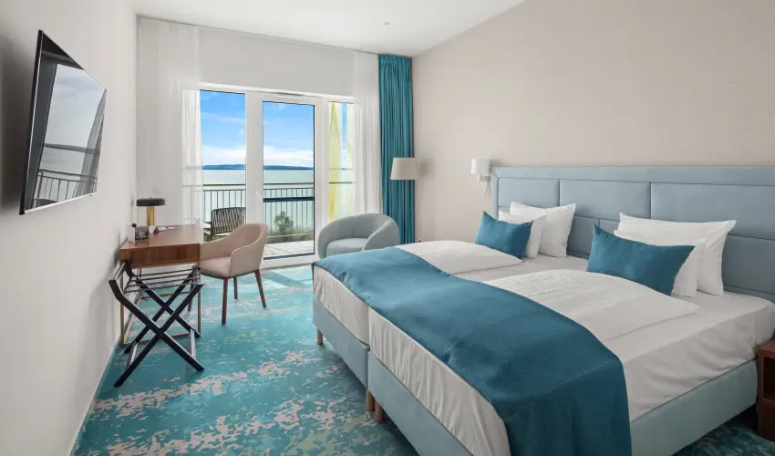 Sirius Hotel Keszthely