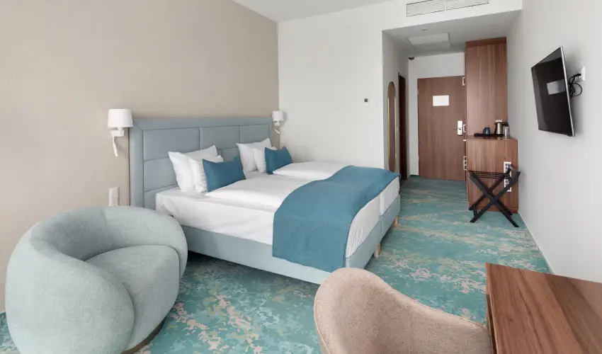 Sirius Hotel Keszthely