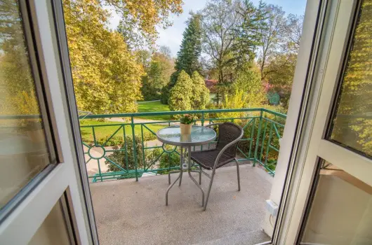 Hotel Spa H�v�z, H�v�z, Keszthely - 5 km