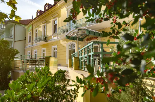Hotel Spa H�v�z, H�v�z, Keszthely - 5 km