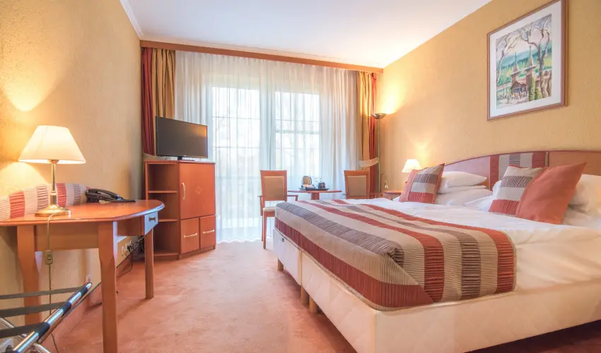 Hotel Spa H�v�z H�v�z
