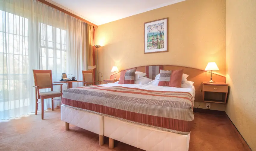 Hotel Spa H�v�z H�v�z