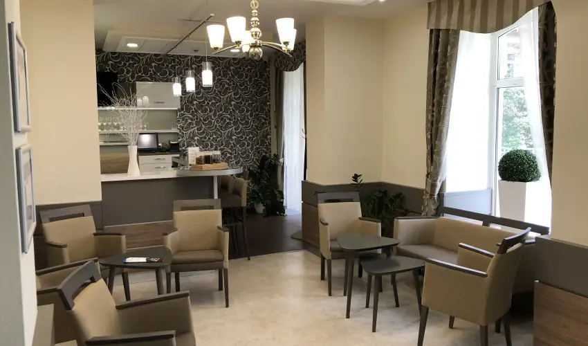 Hotel Spa H�v�z H�v�z