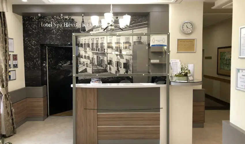 Hotel Spa H�v�z H�v�z