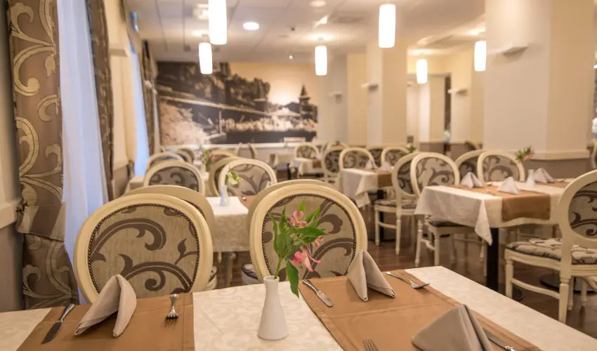 Hotel Spa H�v�z H�v�z
