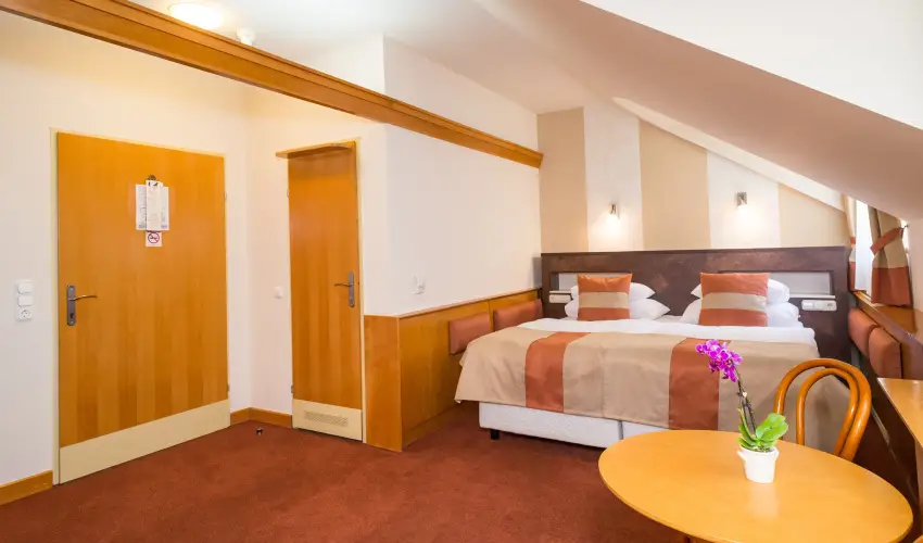 Hotel Spa H�v�z H�v�z