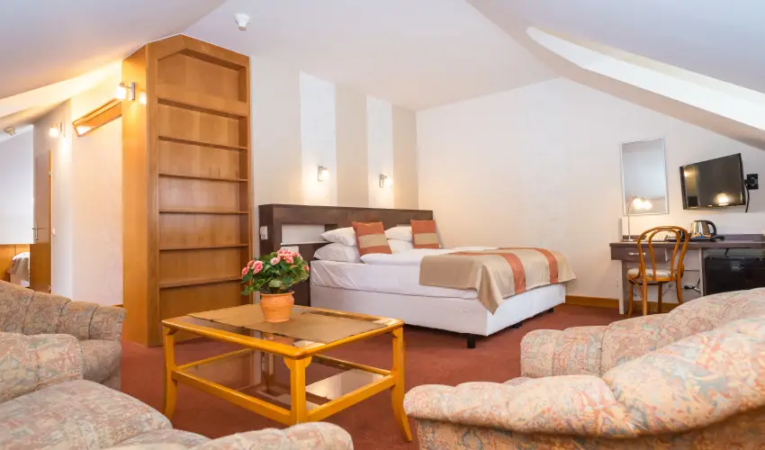 Hotel Spa H�v�z H�v�z