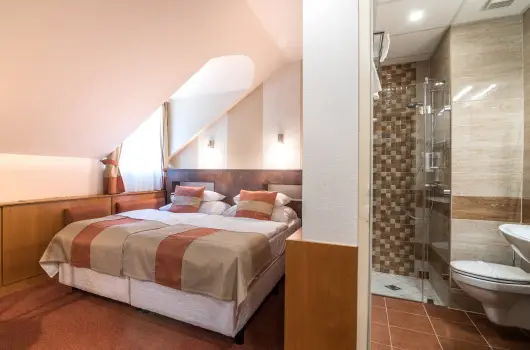 Hotel Spa H�v�z, H�v�z, Keszthely - 5 km