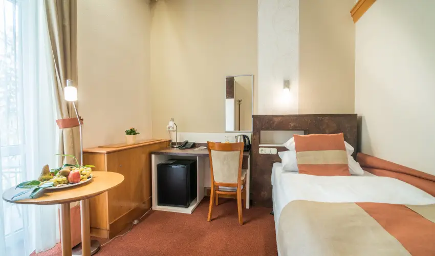 Hotel Spa H�v�z H�v�z