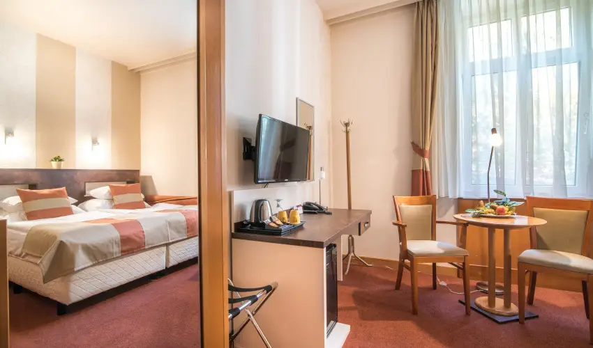 Hotel Spa H�v�z H�v�z