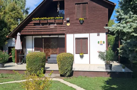 Sunshine Vendghz, Balatonfenyves, Keszthely - 23 km