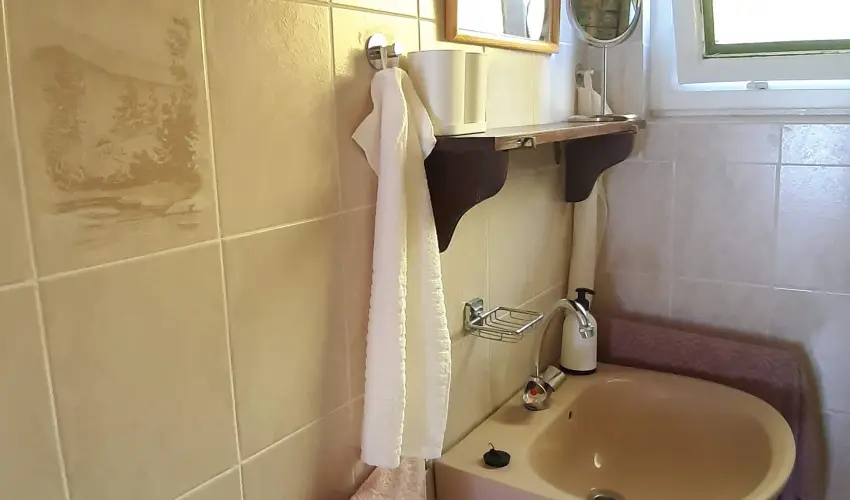 Sunshine Vendghz Balatonfenyves