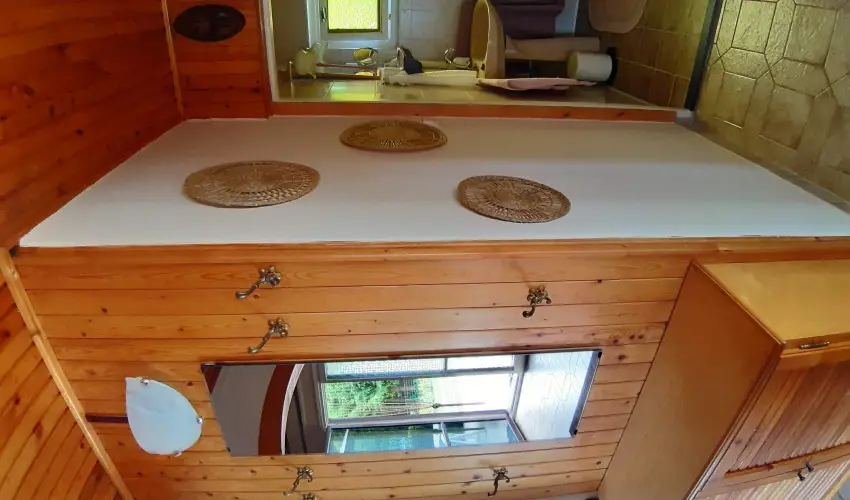 Sunshine Vendghz Balatonfenyves