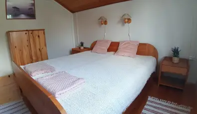 Sunshine Vendghz Balatonfenyves