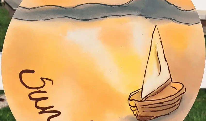 Sunshine Vendghz Balatonfenyves