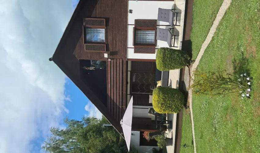 Sunshine Vendghz Balatonfenyves