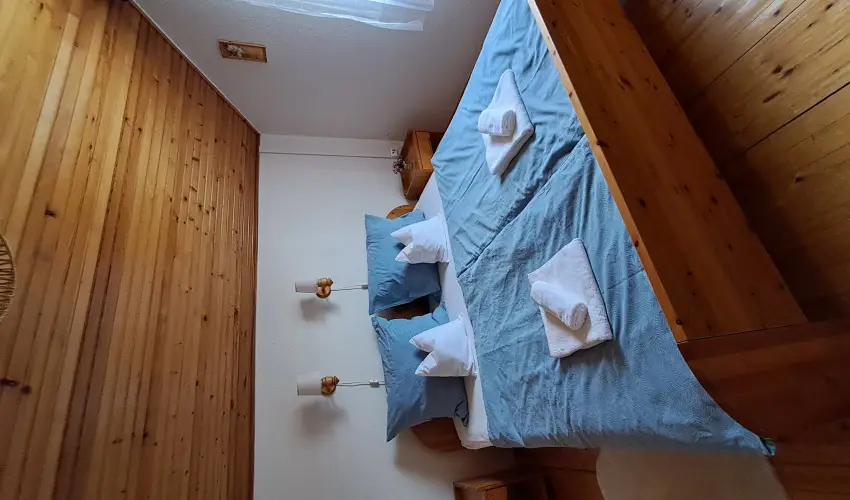 Sunshine Vendghz Balatonfenyves