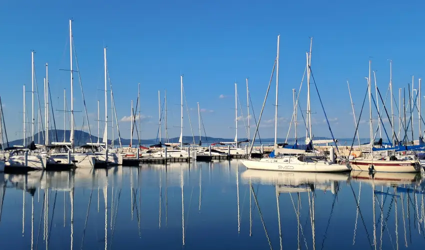 Sunshine Vendghz Balatonfenyves