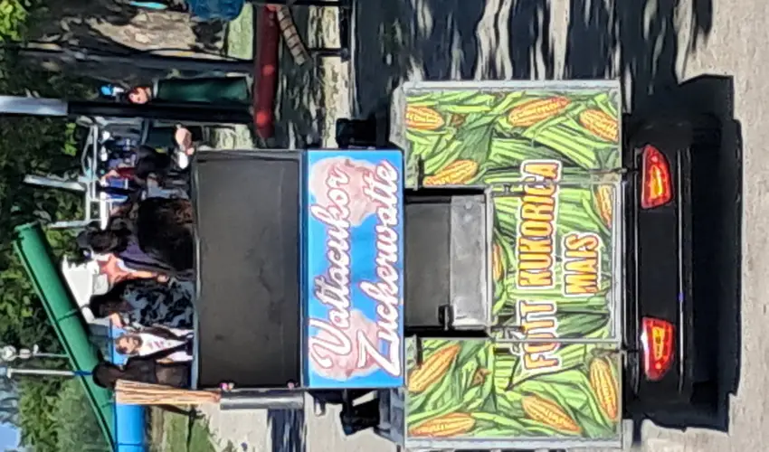 Sunshine Vendghz Balatonfenyves