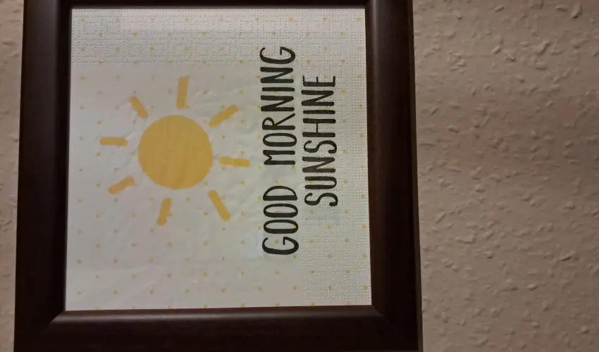 Sunshine Vendghz Balatonfenyves