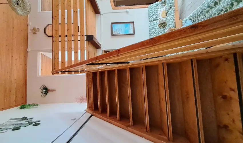 Sunshine Vendghz Balatonfenyves