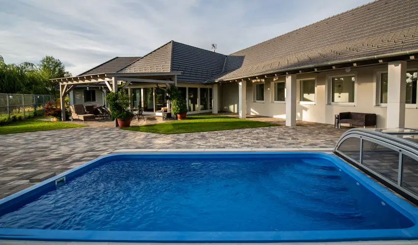 Szent Gy�rgy-hegy Residence Hegymagas