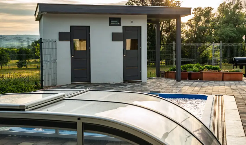 Szent Gy�rgy-hegy Residence Hegymagas