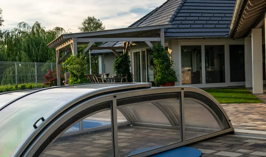 Szent Gy�rgy-hegy Residence Hegymagas