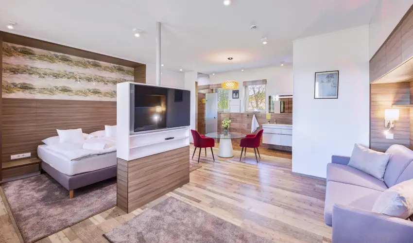 Szent Gy�rgy-hegy Residence Hegymagas