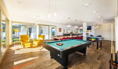 Szent Gy�rgy-hegy Residence Hegymagas