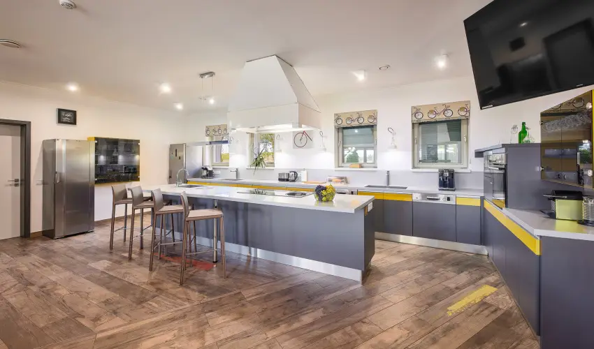 Szent Gy�rgy-hegy Residence Hegymagas