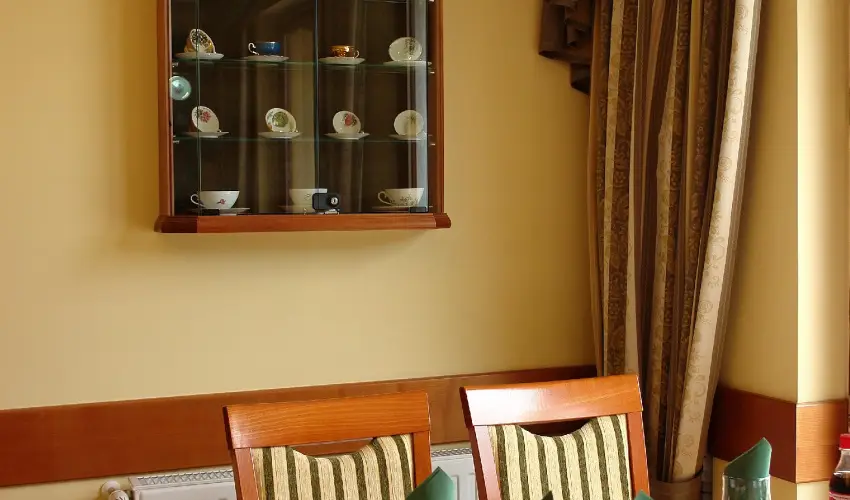 Szerencsemák Panzió Kehidakustány