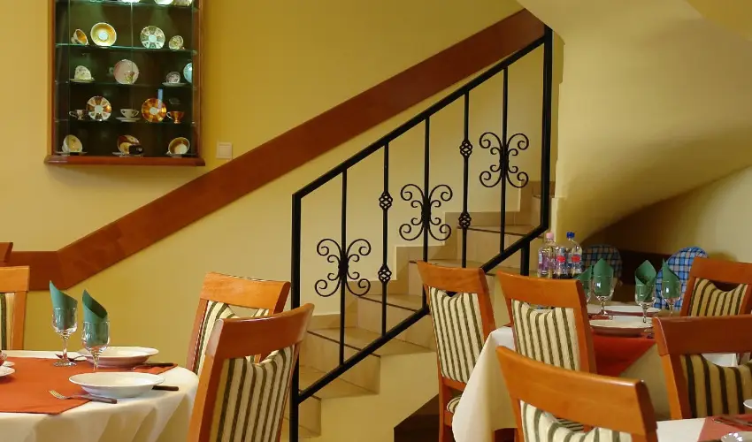 Szerencsemák Panzió Kehidakustány