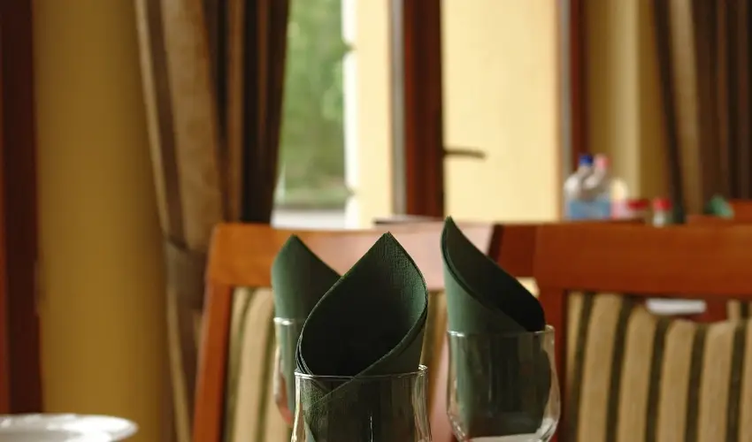 Szerencsemák Panzió Kehidakustány