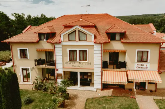 Szerencsemk Panzi, Kehidakustny, Keszthely - 14 km