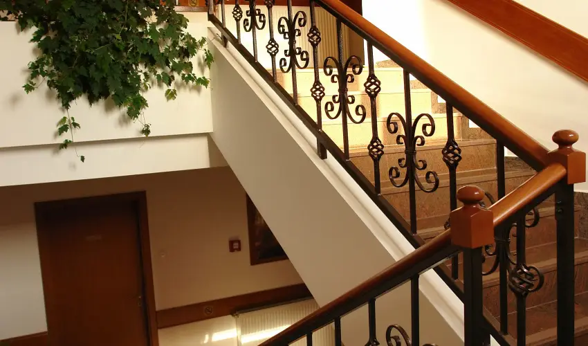 Szerencsemák Panzió Kehidakustány