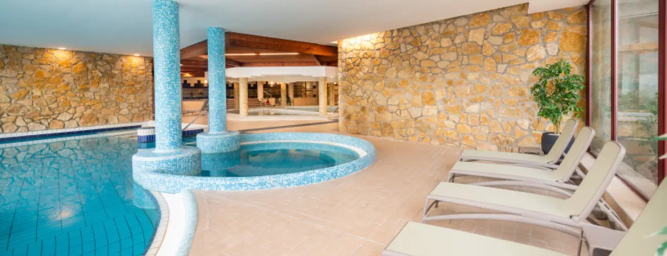 Hunguest Hotel Pelion  Tapolca - Last Minute htkznapok (min. 2 j)