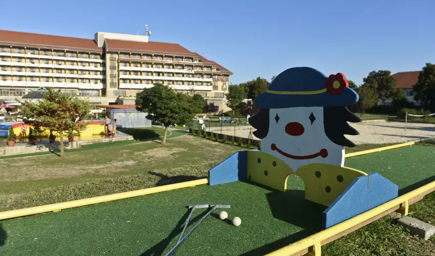 Hunguest Hotel Pelion  Tapolca