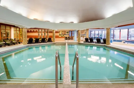 Hunguest Hotel Pelion, Tapolca, Keszthely - 20 km