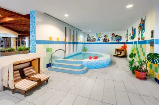 Hunguest Hotel Pelion, Tapolca, Keszthely - 20 km