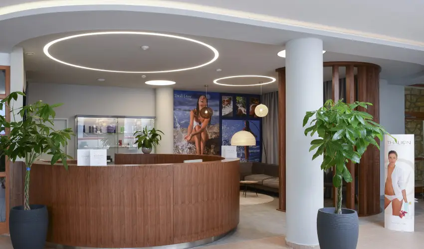 Hunguest Hotel Pelion  Tapolca