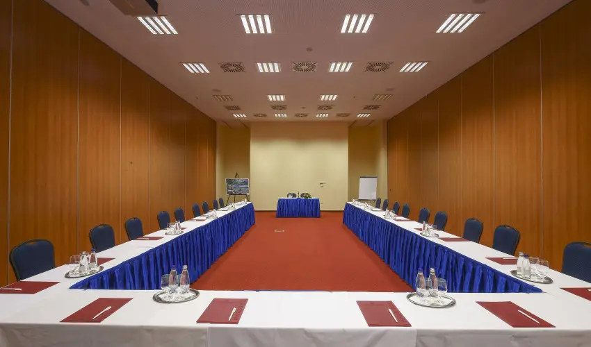 Hunguest Hotel Pelion  Tapolca