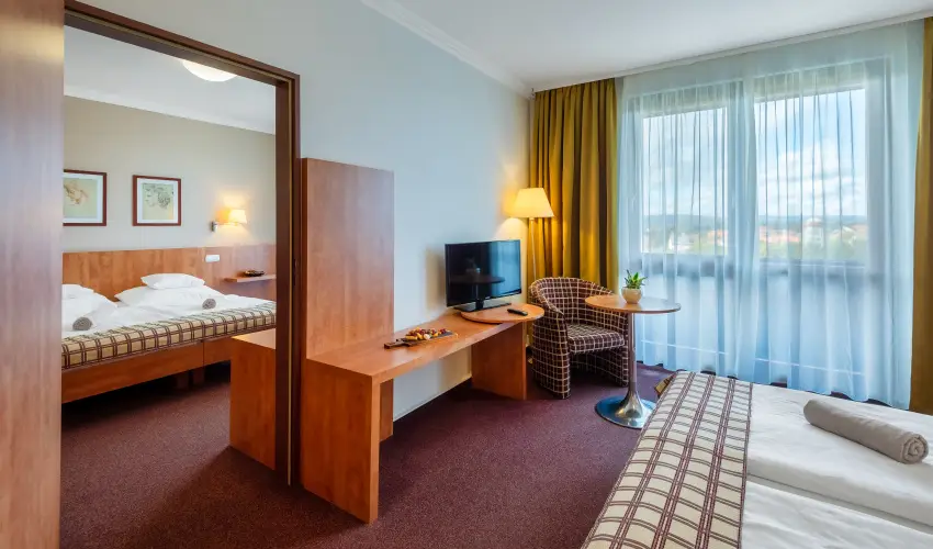 Hunguest Hotel Pelion  Tapolca