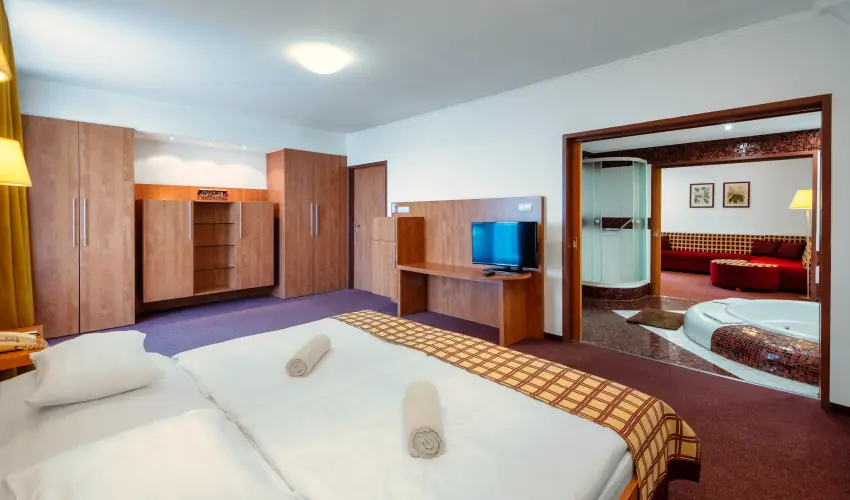 Hunguest Hotel Pelion  Tapolca