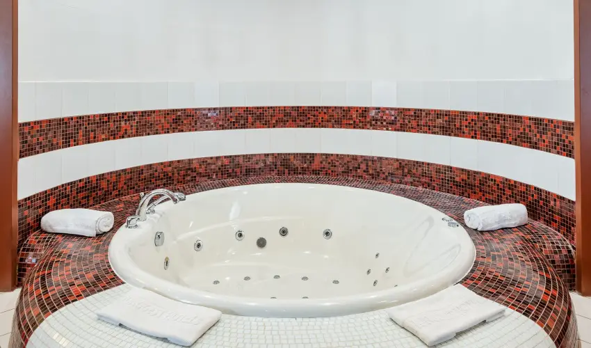 Hunguest Hotel Pelion  Tapolca