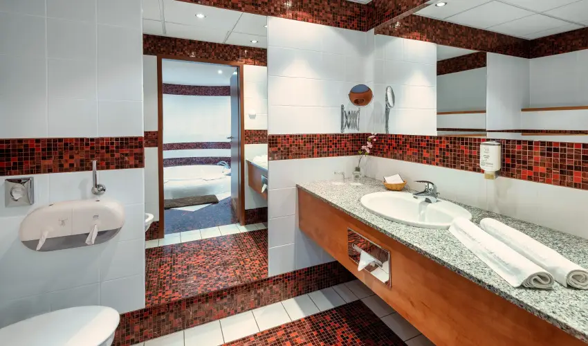 Hunguest Hotel Pelion  Tapolca