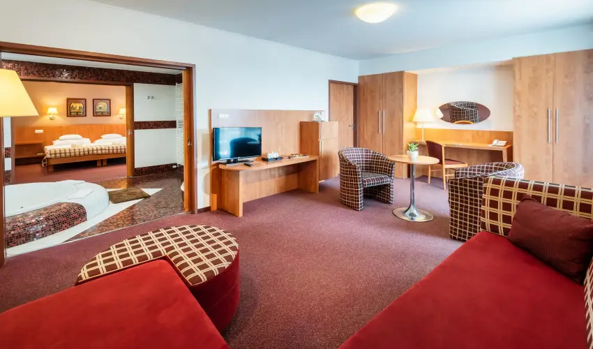 Hunguest Hotel Pelion  Tapolca